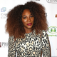 Serena Williams attends the 5th Annual Imagine Ball Honoring Serena Williams Benefiting Imagine LA on September 23, 2018 in Los Angeles, California.